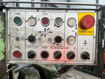 208. Frézka FGU 32 - 6