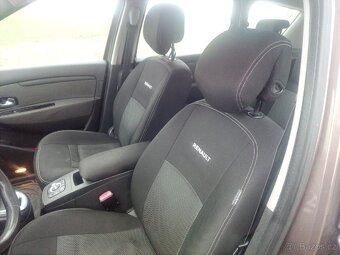 Renault grand Scenic - 6