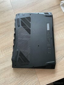 Notebook Acer Nitro 5 - 6