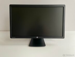 Monitor LCD HP EliteDisplay E231, 23", FullHD - 6