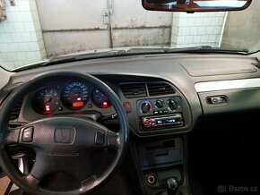 Honda Accord - rezervováno - 6