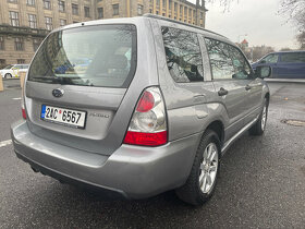 Subaru Forester 4x4 SG5 2.0 116kw Automat - 6