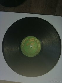 Gramofonové desky LP část VII - 6
