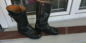 hd harley 42+boty kozene42 - 6