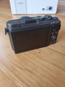 Olympus PEN E-PL 10 - 6