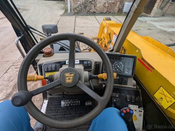 manipulátor JCB 530-70 - 6
