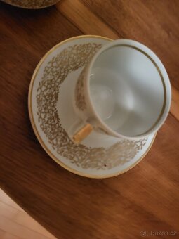 Karlovarský porcelán a sklo - 6