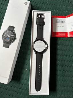Chytré hodinky Xiaomi Watch 2 Pro LTE - 6