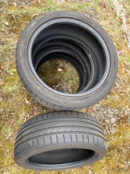 GRIPMAX SUREGRIP PRO SPORT XL 4KS 215/45 R18 93Y - 6