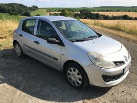 Renault Clio 1.5 dci 50kw - 6