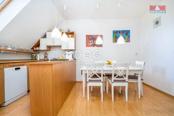 Prodej bytu 5+kk se zahrádkou, 116 m², Přerov nad Labem - 6