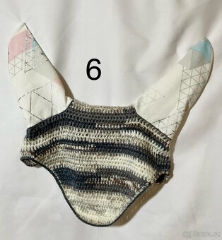Čabraky Cob, Full a XFull - 6
