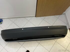 Prodám spodní části nárazníků a prahů na Škodu Kodiaq - 6