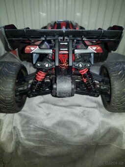 Rc modely áut nové - 6