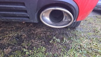 Opel Vectra 3,2 v6 - 6
