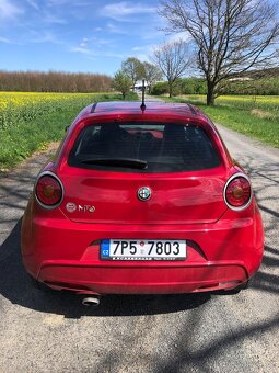 Alfa Romeo MiTo - 6