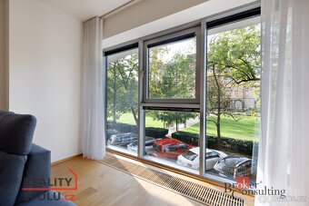 Pronájem, byty/2+kk, 67 m2, Šafaříkovy sady 2774/7, Východní - 6