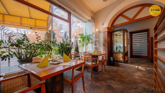 Pronájem zavedné restaurace, 131346 - 6