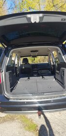 ❗SHARAN Full❗4X4 7míst Webasto KESSY HighLine Exclusive - 6