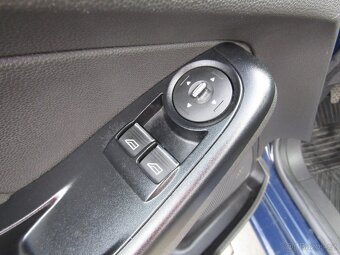Ford Fiesta 1.5 TDCi , 55 kW nafta, 2013 - 6
