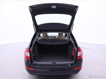 Škoda Octavia 1,6 TDI 77kW CZ DSG Tempomat (2013) - 6