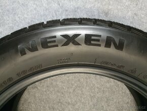 2x -- 235/55 R18 Zimní pneu Nexen Winguard Sport 2 SUV -- - 6