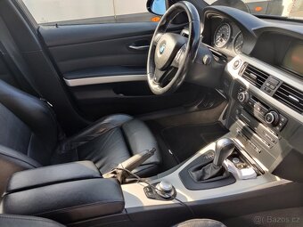 BMW E90 M-packet 330i N52 - 6