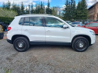 VW Tiguan, 2.0TDI, 4x4,Sport-Style - 6