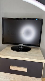 Samsung monitor 51cm - 6