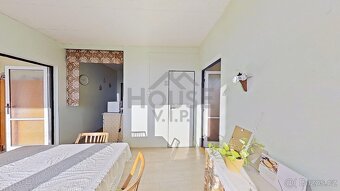 Prodej bytu 3+1/L, 72 m2, Praha 10 - Malešice., ev.č. 00753 - 6
