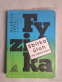 Fyzika pro gymnázia - 6