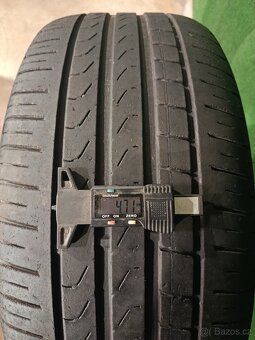 2+2ks letni 235/40/19 pirelli, bridgestone - 6