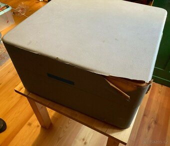 Magnetofon Telefunken M5 B - 6
