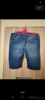 Pánské kraťasy vel 40 Lee Cooper - 6