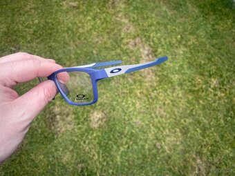 Dioptrické obruby Oakley (více variant, Titan) - 6