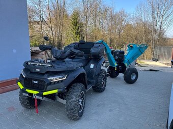 TGB blade 1000 r.v.2020 - 6