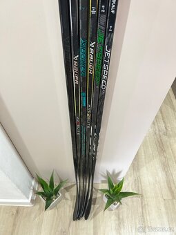 ✅ SPÁJANÉ ĽAVAČKY - BAUER TWITCH + HYPER + SYNC + CCM ✅ - 6