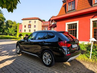 BMW X1 20d Xdrive 2010 - 6