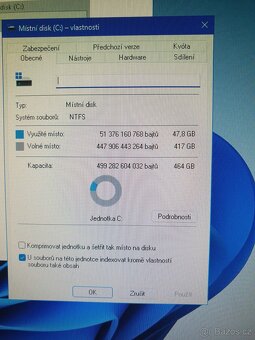 PC komplet nebo jednotlivě - 6