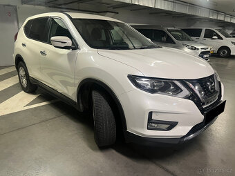 Nissan X-Trail 1.6dCi Acenta All 4x4 - nový model - 6