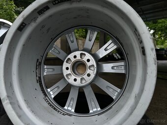 OZ Racing Michelangelo II 5x112 r19 - 6