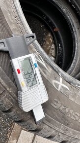 225/60/R17 HANKOOK ZIMNÍ PNEUMATIKY 2 KUSY 225-60-R17 - 6