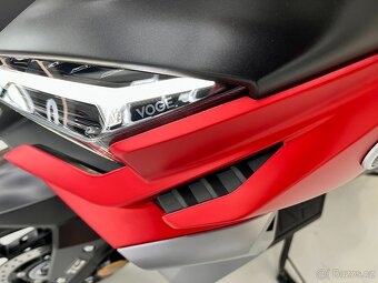 VOGE SR1 125i ADV - 6