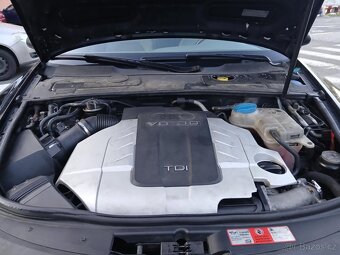 Audi A6 - 6