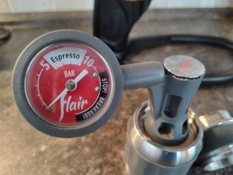 Flair PRO 2 Espresso Maker - 6