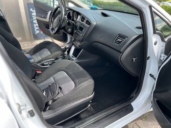 Kia Ceed 1.6 benzin - 6