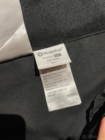 Bugaboo fox 1/ fox 2 v 2v1 - 6