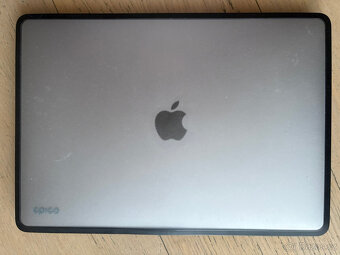 13" Apple Macbook Air M1, 8GB/SSD 256GB - jako nový - 6