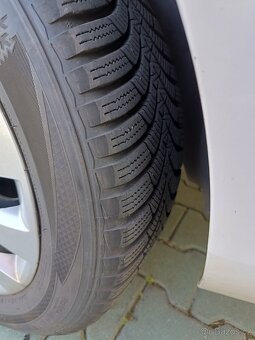 Škoda Fabia Combi 1.4 TDI - 6