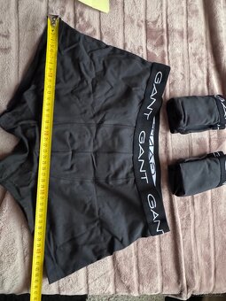 gant boxerky 3ks L - 6